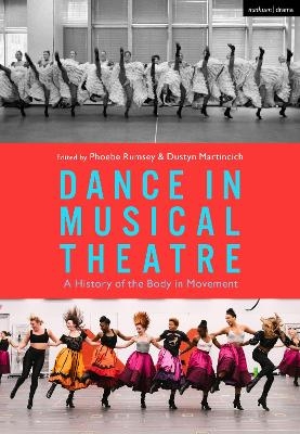 Dance in Musical Theatre - 