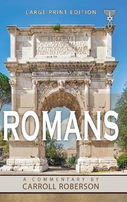 Romans - Carroll Roberson