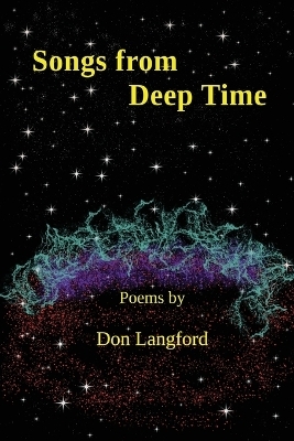 Songs from Deep Time - Don Langford