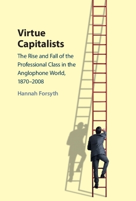 Virtue Capitalists - Hannah Forsyth