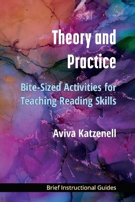 Theory and Practice - Aviva Katzenell