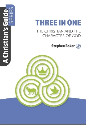 Three in One - Stephen Baker