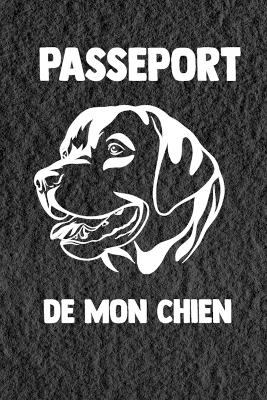 Passeport de mon chien enregistrez les informations médicales de votre chien Contacts importants Observations physiques Dossiers de vaccination Traitements médicaux - Daytona Rafferty