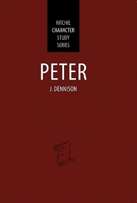 Peter - MR John Dennison