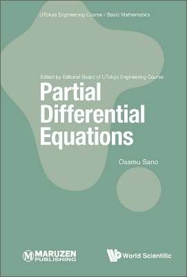 Partial Differential Equations - Osamu Sano