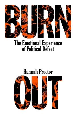 Burnout - Hannah Proctor