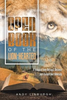 Open Book of the Lion-Hearted - Andy Linburgh