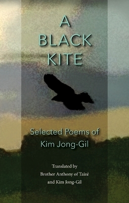 A Black Kite - Kim Jong-Gil