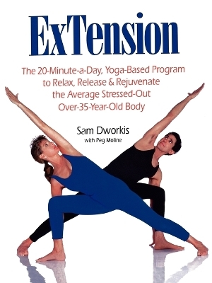 ExTension - Sam Dworkis, Peg Moline