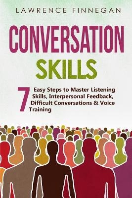 Conversation Skills - Lawrence Finnegan