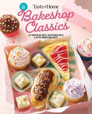 Taste of Home Bakeshop Classics - 