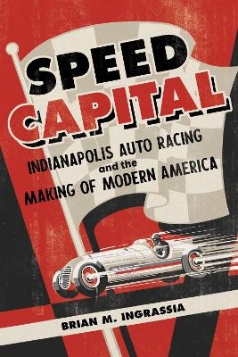 Speed Capital - Brian M. Ingrassia