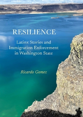 Resilience - Ricardo Gomez