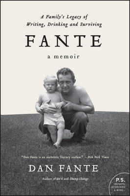 Fante -  Dan Fante