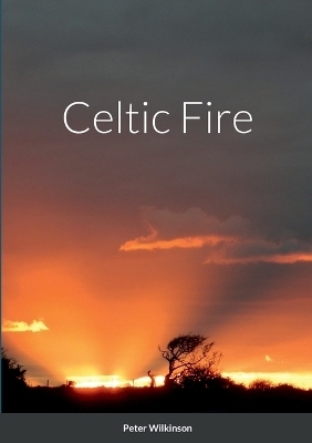 Celtic Fire - Peter Wilkinson