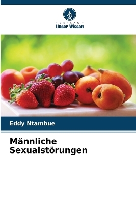 Männliche Sexualstörungen - Eddy Ntambue