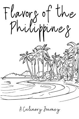 Flavors of the Philippines - Clock Street Books