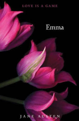 Emma -  Jane Austen