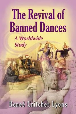 Revival of Banned Dances -  Lyons Renee Critcher Lyons