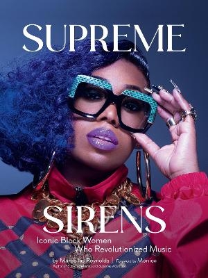 Supreme Sirens - Marcellas Reynolds