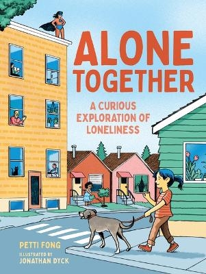 Alone Together - Petti Fong