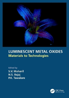 Luminescent Metal Oxides - 