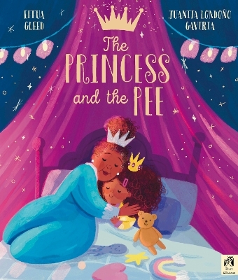 The Princess and the Pee - Effua Gleed