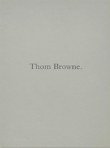 Thom Browne. -  Thom Browne
