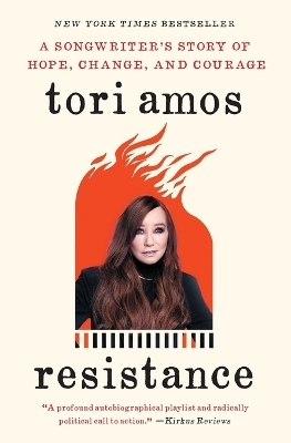 Resistance - Tori Amos