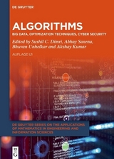 Algorithms - 