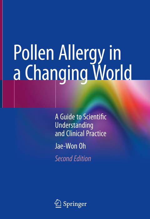 Pollen Allergy in a Changing World - Jae-Won Oh
