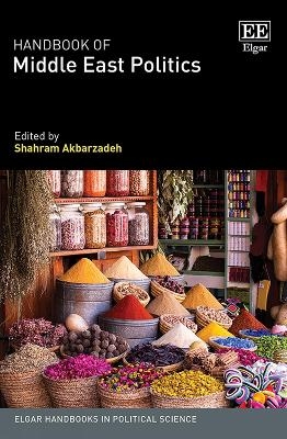 Handbook of Middle East Politics - 