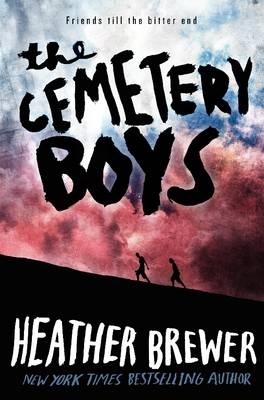 Cemetery Boys -  Heather Brewer