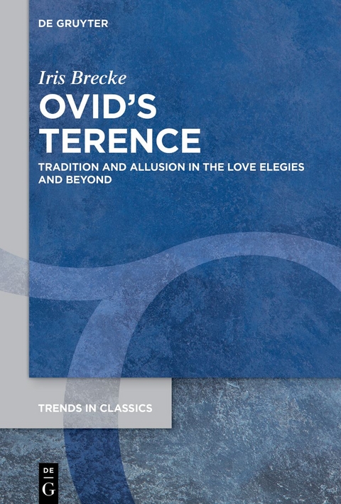 Ovid’s Terence - Iris Brecke