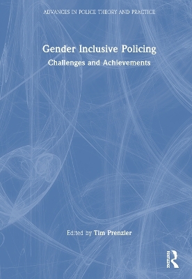 Gender Inclusive Policing - 