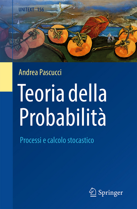 Teoria della Probabilità - Andrea Pascucci