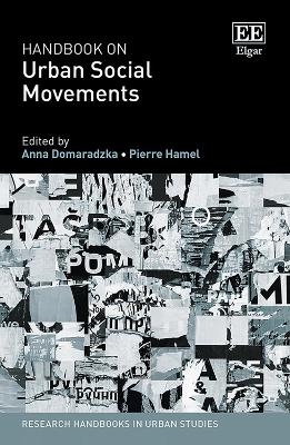 Handbook on Urban Social Movements - 