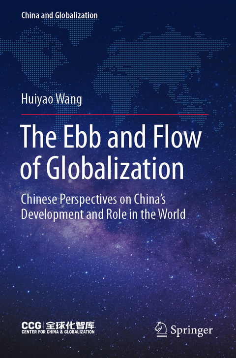 The Ebb and Flow of Globalization - Huiyao Wang