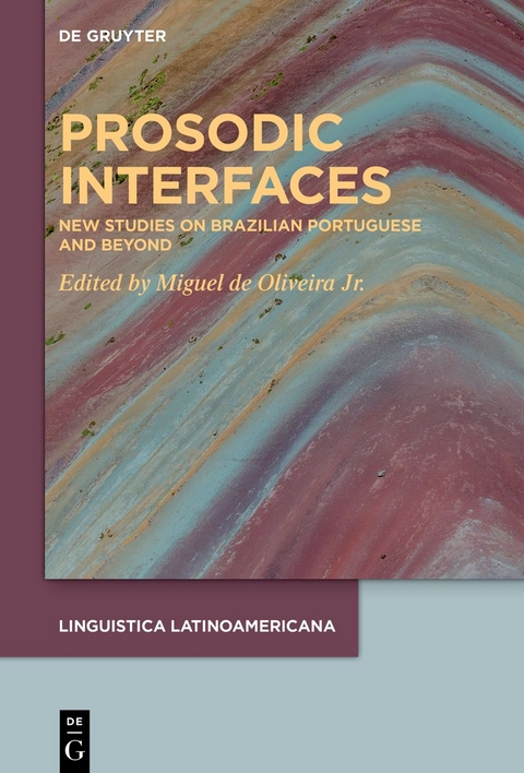 Prosodic Interfaces - 