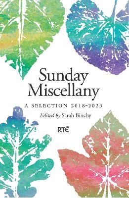 Sunday Miscellany - 
