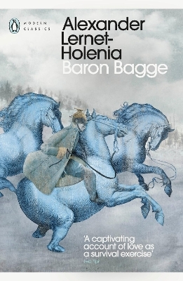 Baron Bagge - Alexander Lernet-Holenia