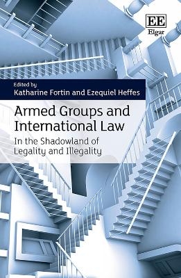 Armed Groups and International Law - 