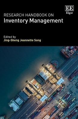 Research Handbook on Inventory Management - 