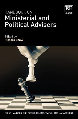 Handbook on Ministerial and Political Advisers - 