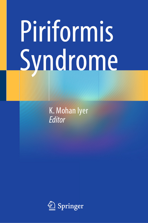 Piriformis Syndrome - 