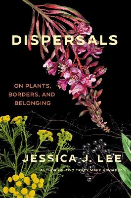 Dispersals - Jessica J. Lee