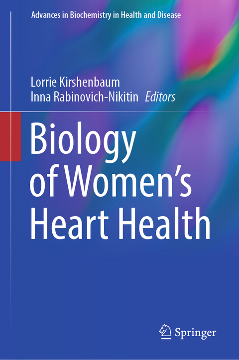Biology of Women’s Heart Health - 