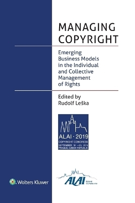 Managing Copyright - 