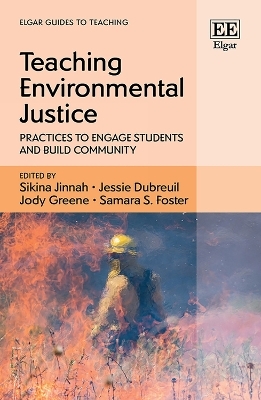 Teaching Environmental Justice - 