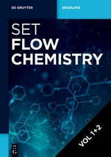 Flow Chemistry / [Set Flow Chemistry, Vol 1+2] - 